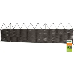 Beeteinfassung Kunststoff^Windhager Online