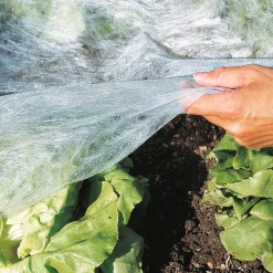 Garten-Vlies 10x1,5 m weiß*Windhager Sale