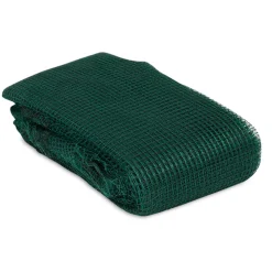 Windhager Hagelschutz-Netz 5x2 m grün Maschenweite 8 mm