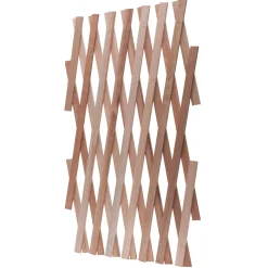 Holz-Spalier 90x180 cm^Windhager