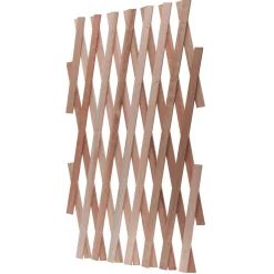 Windhager Holz-Spalier 120x180 cm