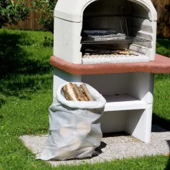 Windhager Schwerlast-Gewebesäcke 60x105 cm 3 Stück