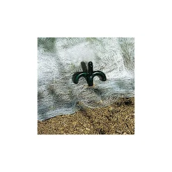 Windhager Vielzweckstäbe 25 cm 10 Stück