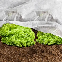 Windhager Wachstumsvlies 18 g/m² 5x1,5 m