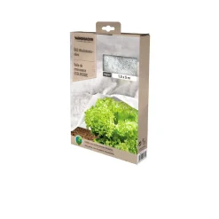 Windhager Wachstumsvlies 18 g/m² 5x1,5 m