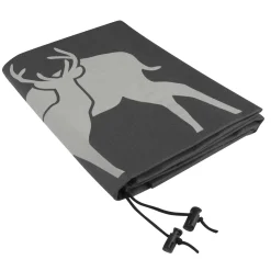 Windhager Deko-Vlieshaube Protect Hirsch XL 1,1 m x 1,1 m