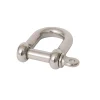 D-Schäkel Edelstahl rostfrei^Windhager Outlet