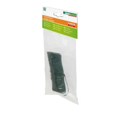 Windhager Gartenschnur Jute grün