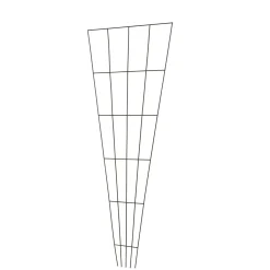 Gitterspalier 145 x 72 cm grün*Windhager Discount