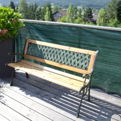 Windhager Schattiergewebe 2 x 10 m