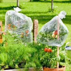 Tomaten-Folienschlauch 10 x 0,65m^Windhager Sale