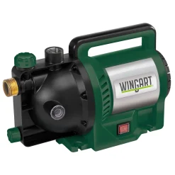 Einhell Gartenpumpe „GP 1250“^Wingart New