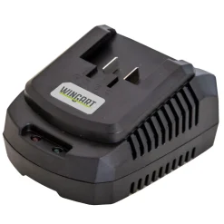 Akku-Rasenmäher-Set WARM 40 5-teilig^Wingart Sale