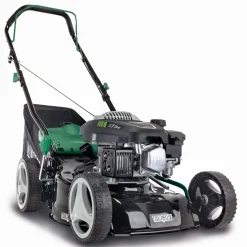 Benzin-Rasenmäher WG42-132^Wingart Hot