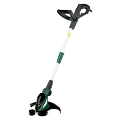 Wingart Elektro-Rasentrimmer 450 Watt 28 cm