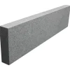 Granit-Kantenstein 75 x 18 cm grau-graphit*Wingart Best