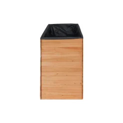 Hochbeet mit Aufbewahrungsmöglichkeiten*Wingart Hot