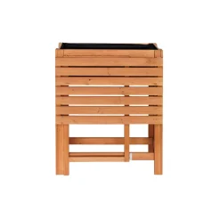 Wingart Hochbeet mit Klapptisch