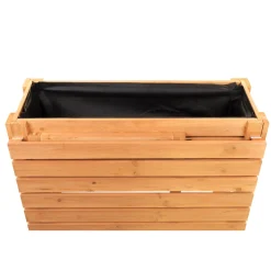 Wingart Hochbeet mit Klapptisch