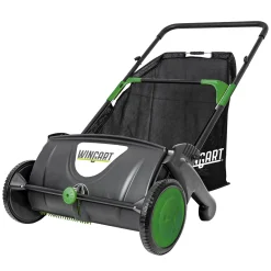 Laubsammler WMLS 53^Wingart Clearance