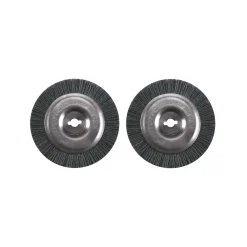 Nylonbürsten-Set für Multifunktionsreiniger 550 2-teilig^Wingart Online