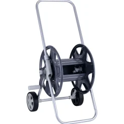 Wingart Schlauchwagen mit höheneinstellbarem Bügel