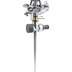 Wingart Sektorenregner mit Erdspieß