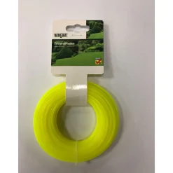 Trimmerfaden 2,4 mmx15m*Wingart Clearance