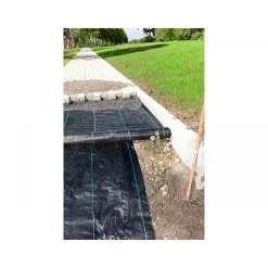 Wingart Unkrautblocker 100 x 2500 cm