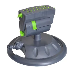 Wingart Viereckregner Kompakt