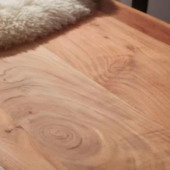 Wohnling Esszimmerbank „Gaya“ 180x83,5x60 cm