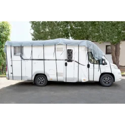 Wohnwagen-Abdeckung 6x3 m