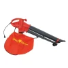 Wolf Garten Elektro-Laubsauger LBV 2600 E
