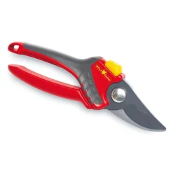 Gartenschere RR 2500 zweischneidig*Wolf Garten New