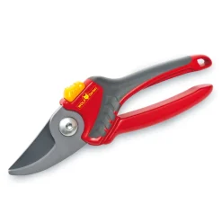 Gartenschere RR 2500 zweischneidig*Wolf Garten New