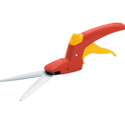 Grasschere RJ-ZL Karte*Wolf Garten Clearance