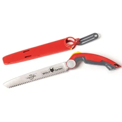 Handsäge SAW 275 mit Köcher Power Cut^Wolf Garten New