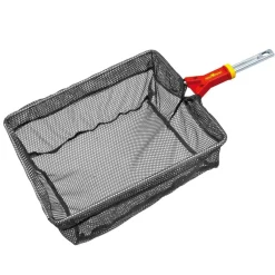 Kescher WK-M^Wolf Garten Hot