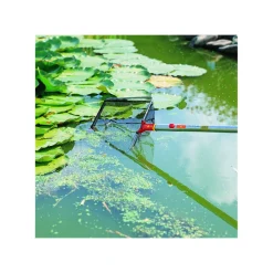 Kescher WK-M^Wolf Garten Hot