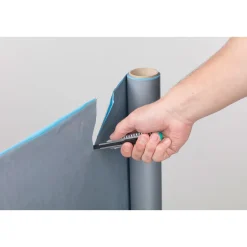 5 Profi-Sharp-Abbrechklingen 9 mm schwarz*Wolfcraft New