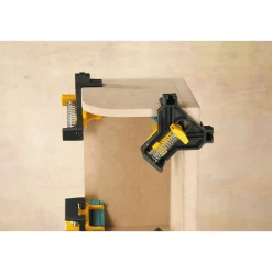 2 Eckenspanner ES 22*Wolfcraft