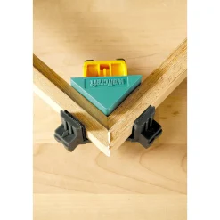 2 Eckenspanner ES 22*Wolfcraft