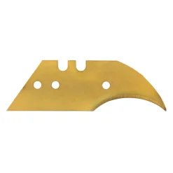 5 Profi-Halbmondsichelklingen*Wolfcraft Online