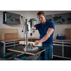 Bohrständer*Wolfcraft Clearance