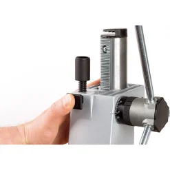 Bohrständer*Wolfcraft Clearance