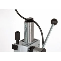 Bohrständer*Wolfcraft Clearance