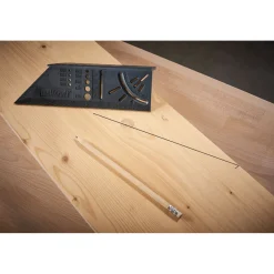 Wolfcraft 3D Gehrungswinkel