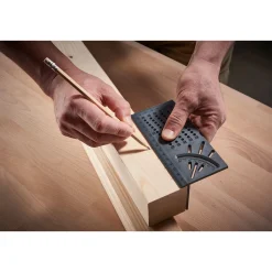 Wolfcraft 3D Gehrungswinkel