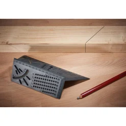 Wolfcraft 3D Gehrungswinkel