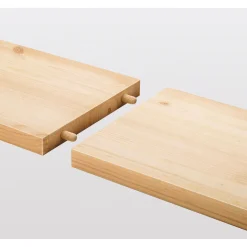 Dübelleiste*Wolfcraft Hot